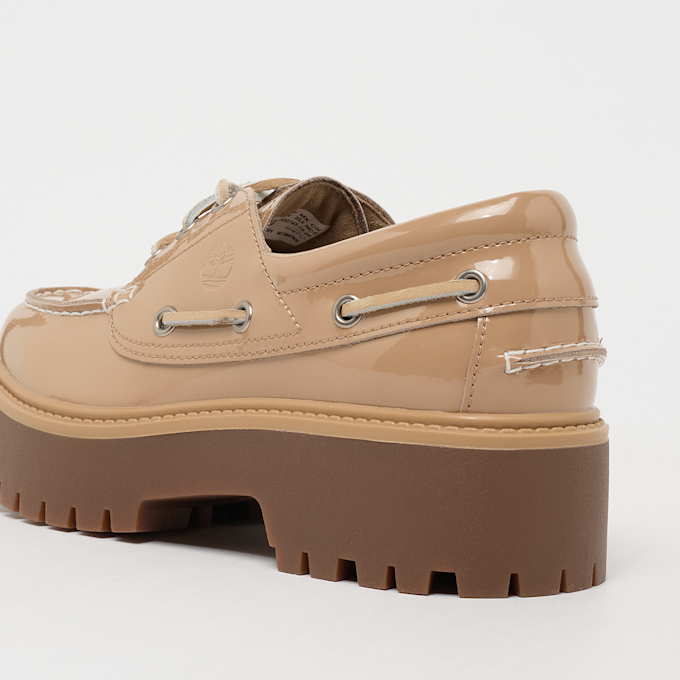 Timberland Stone Street Boat wheat beige 95492 7
