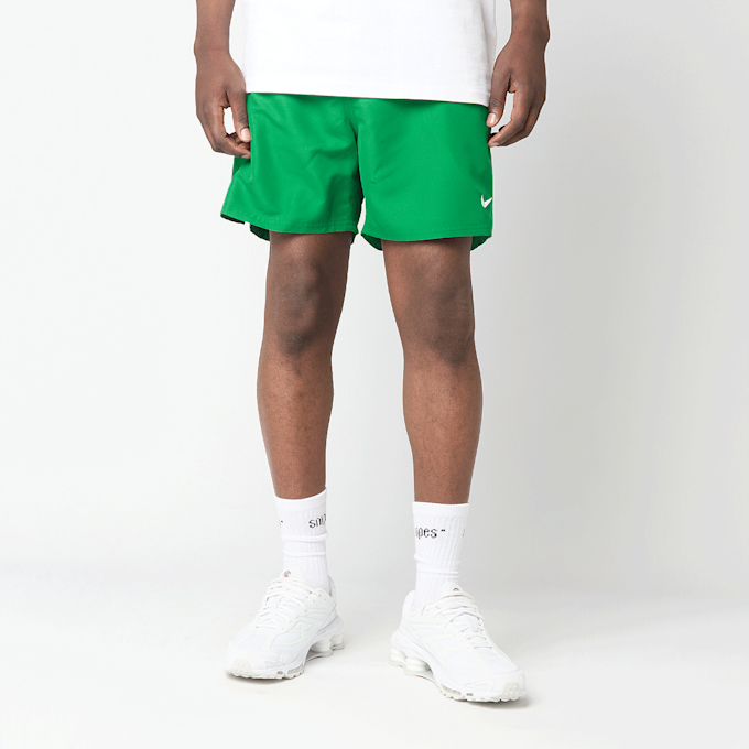 Nike   5" VOLLEY SHORT vert 95498 1
