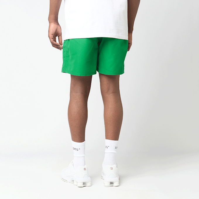 Nike   5" VOLLEY SHORT vert 95498 2
