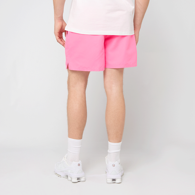 Nike   5" Volley Short różowy 95499 2