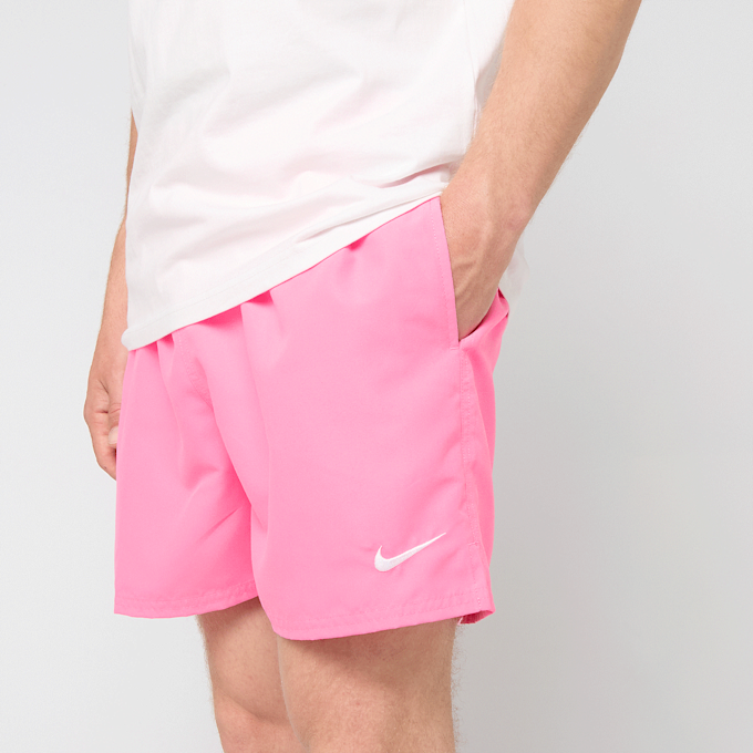 Nike   5" Volley Short rosa 95499 3