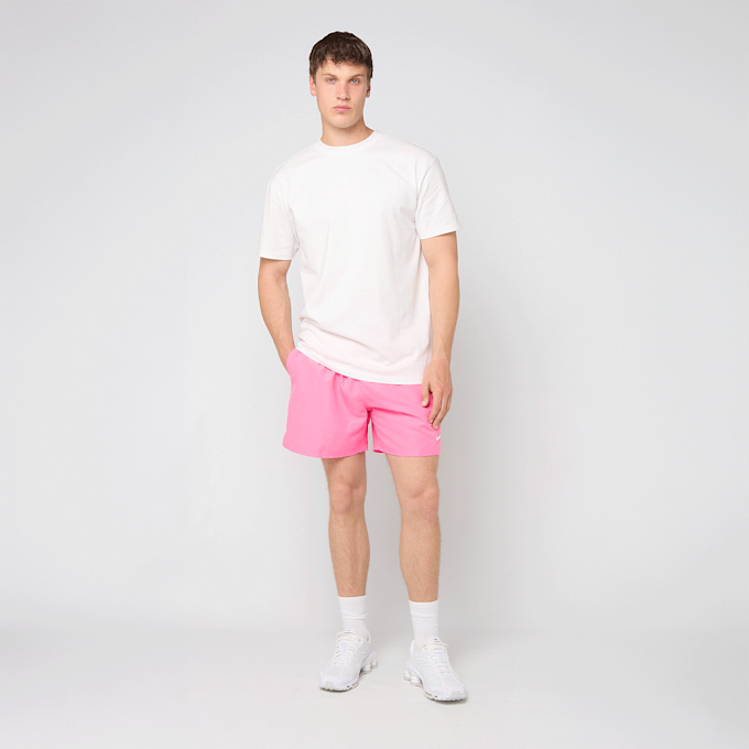 Nike   5" Volley Short rosa 95499 4