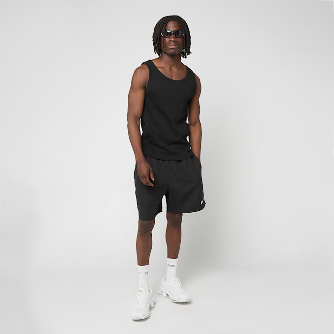 Nike 7" Volley Shorts schwarz 95502 4