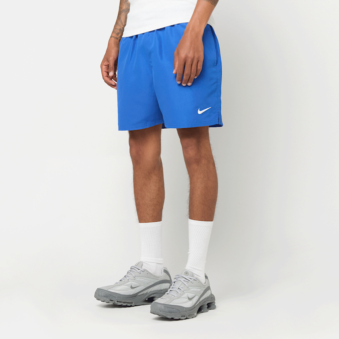 Nike 5 Inch Volley Short blau 95501 1
