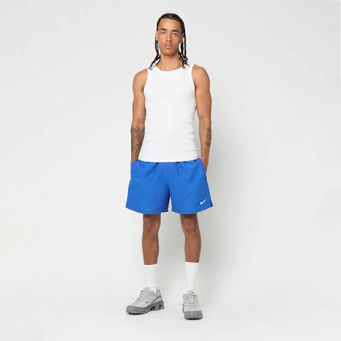Nike 5 Inch Volley Short blau 95501 4