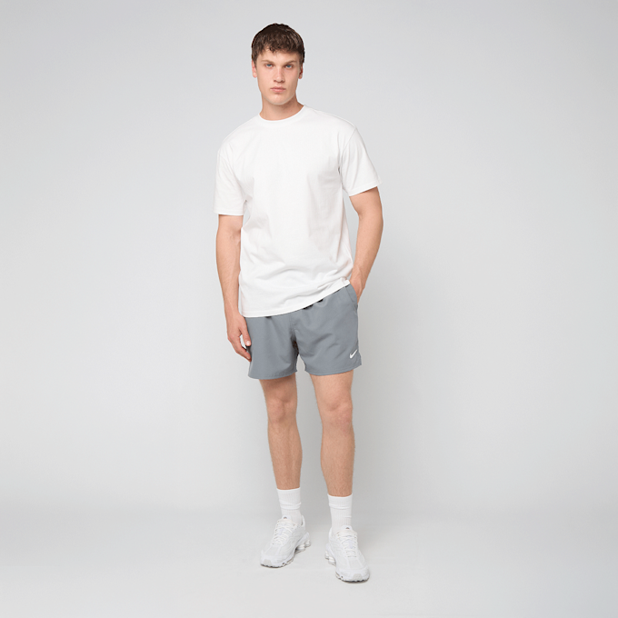 Nike   5" Volley Short grijs 95503 4