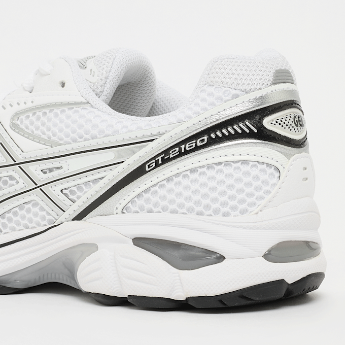 ASICS SportStyle GT-2160 blanc 95489 7