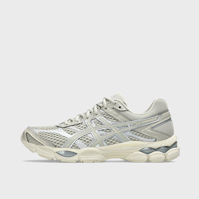 ASICS SportStyle GEL-Cumulus 16 verde 95461 1