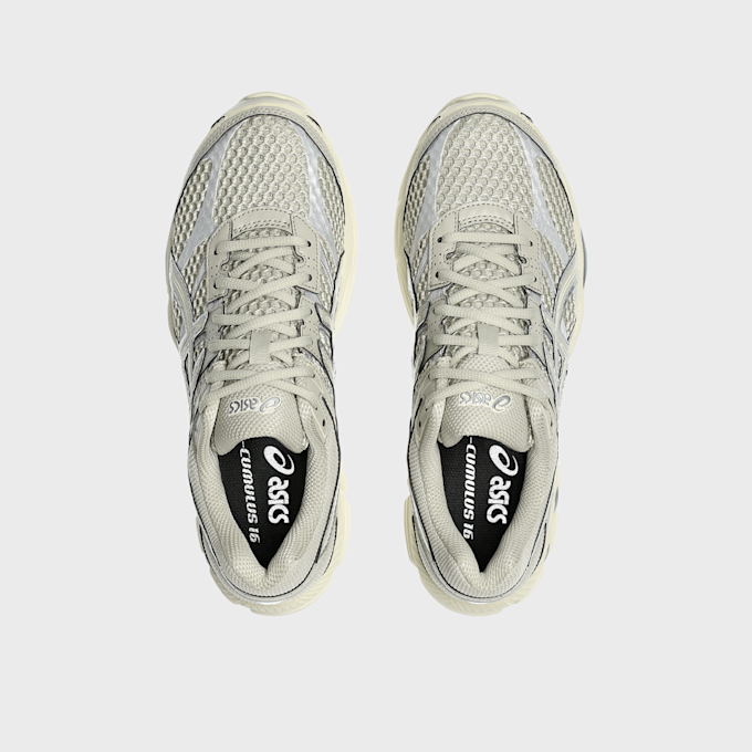 ASICS SportStyle GEL-Cumulus 16 verde 95461 7