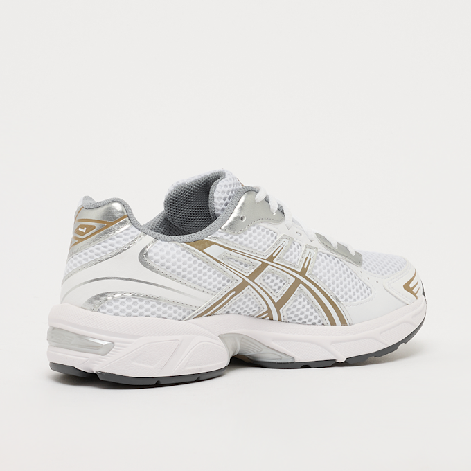 ASICS SportStyle GEL-1130 weiß 95569 3
