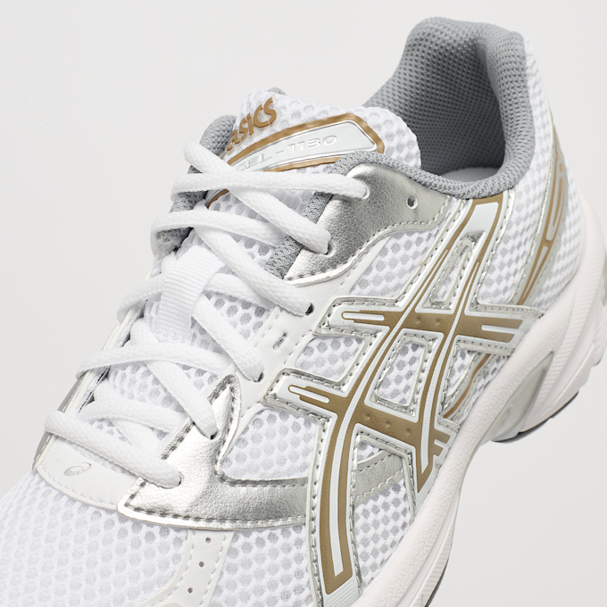 ASICS SportStyle GEL-1130 branco 95569 6