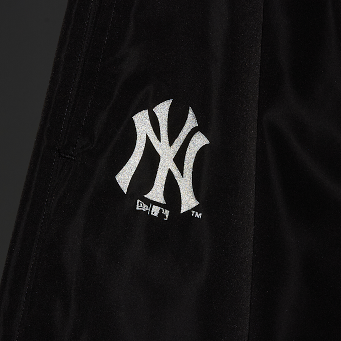 New Era MLB Core Plus Woven Jogger New York Yankees zwart 95580 7