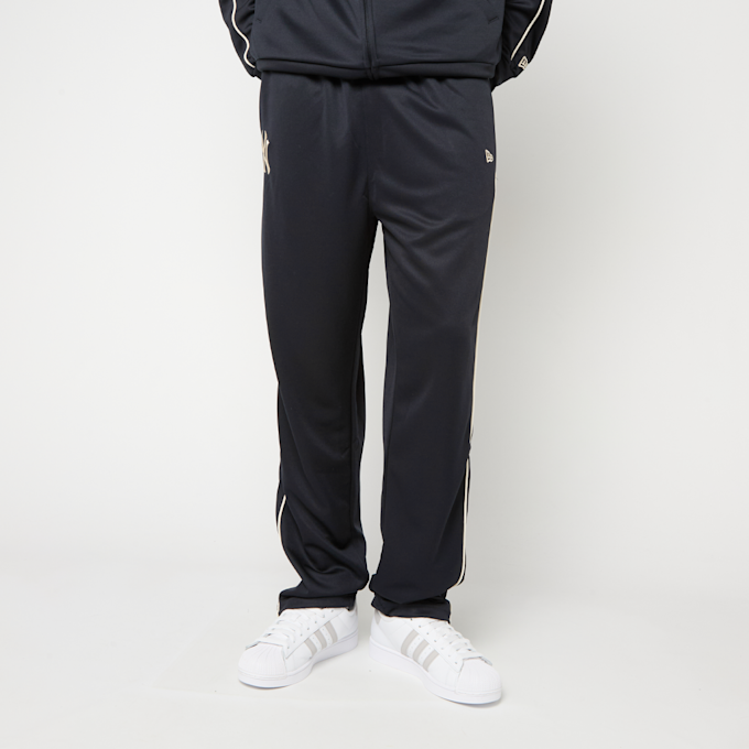New Era MLB Piping Track Pants Los Angeles Dodgers blauw 95581 1