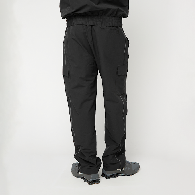 New Era MLB Utility Cargo Pants New York Yankees noir 95578 2
