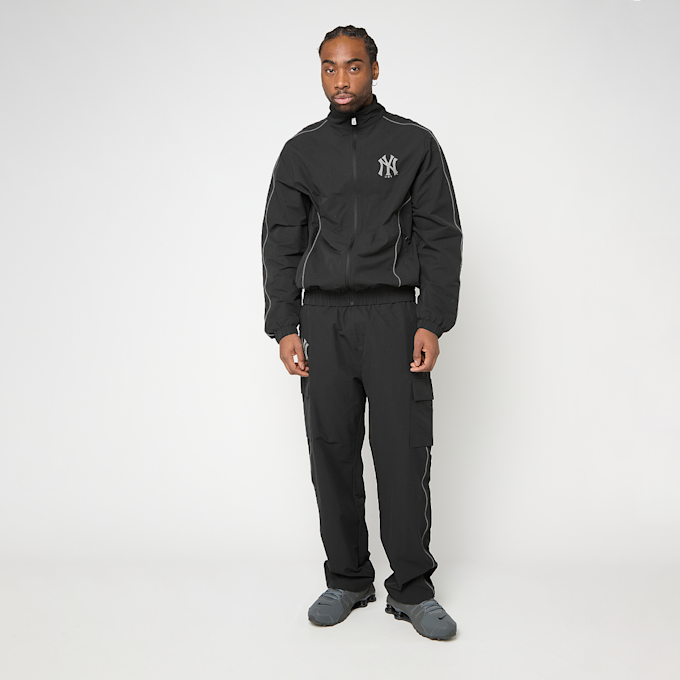 New Era MLB Utility Cargo Pants New York Yankees zwart 95578 6