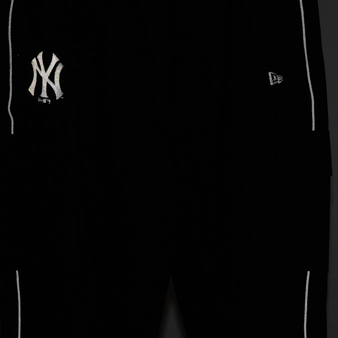 New Era MLB Utility Cargo Pants New York Yankees schwarz 95578 7