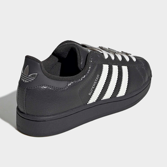 adidas Originals Superstar II crna 95571 4