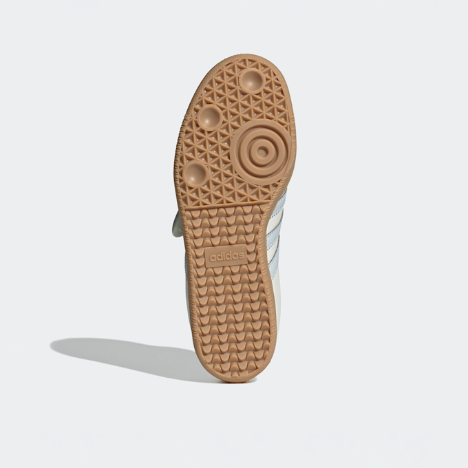adidas Originals Samba Jane beż 95568 5