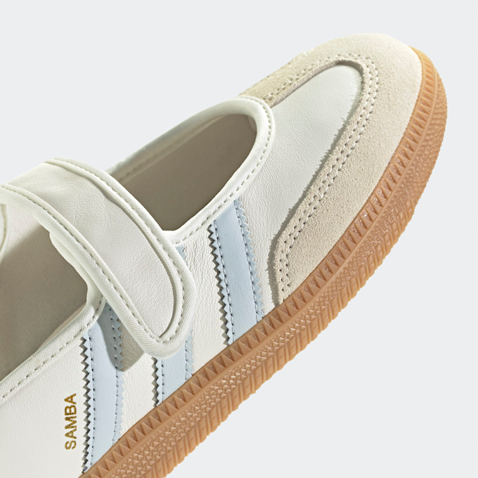 adidas Originals Samba Jane beige 95568 7