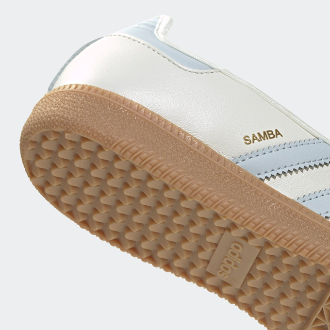 adidas Originals Samba Jane beż 95568 8