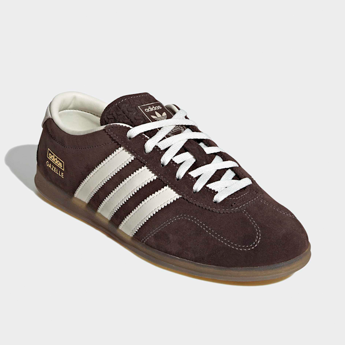 adidas Originals Gazelle Lo Pro marrone 95575 3