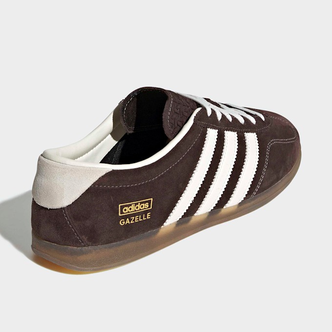 adidas Originals Gazelle Lo Pro marrone 95575 4