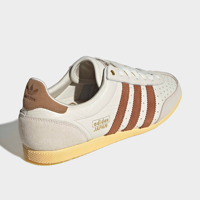 adidas Originals Japan beige 95573 4