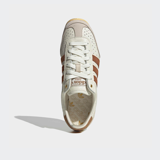 adidas Originals Japan beige 95573 6