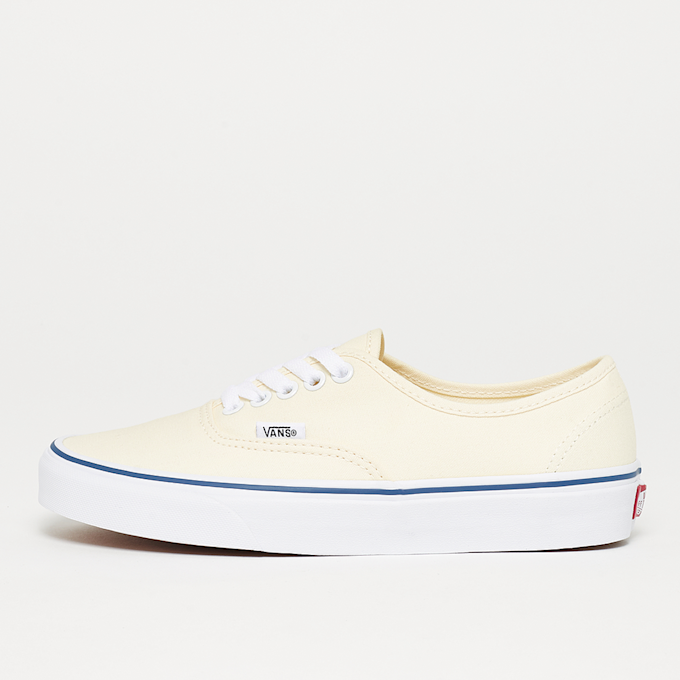 Vans Authentic beż 95567 1