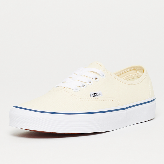 Vans Authentic beż 95567 2