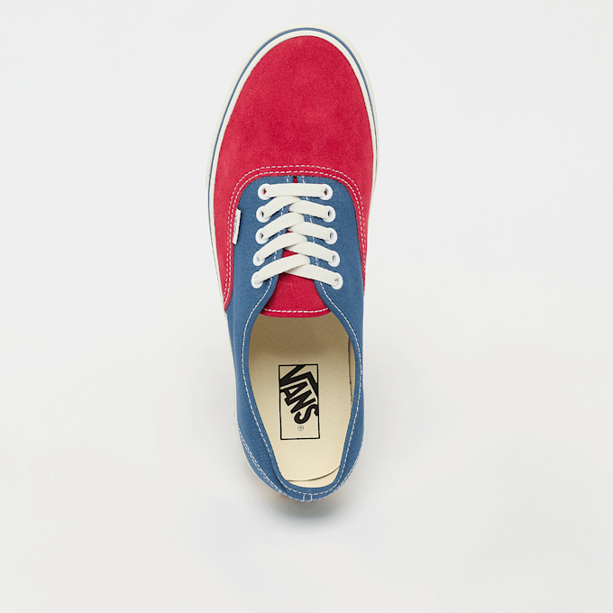 Vans Authentic niebieski 95570 5