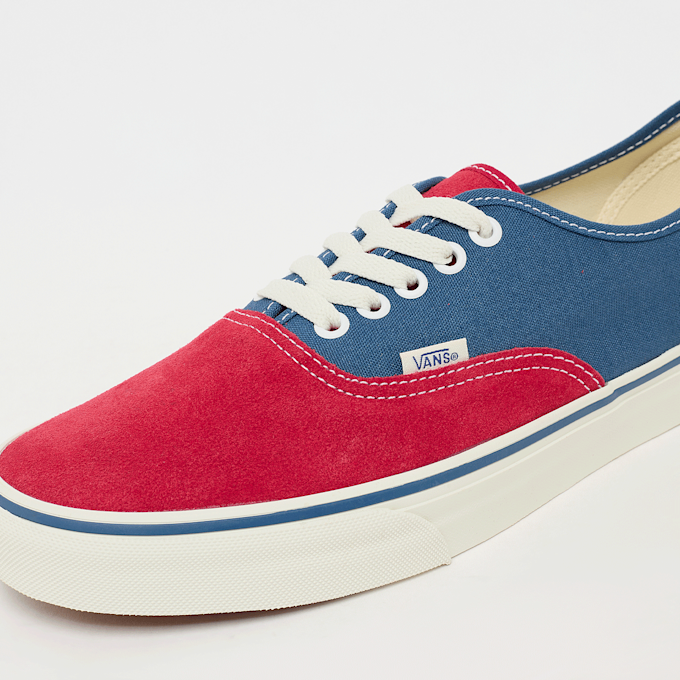 Vans Authentic niebieski 95570 6