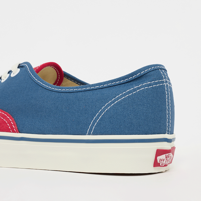 Vans Authentic niebieski 95570 7