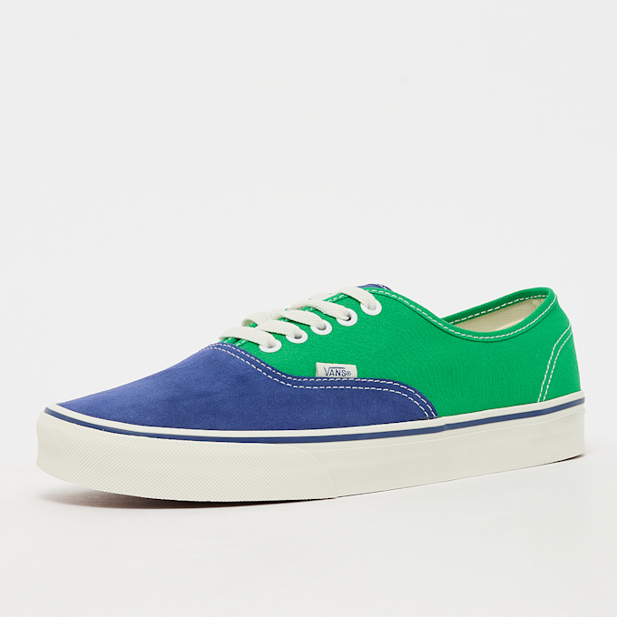 Vans Authentic blauw 95582 2