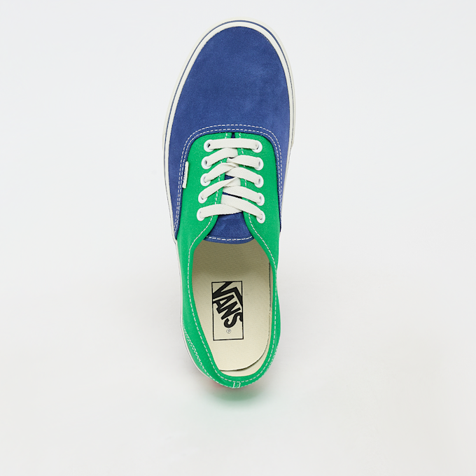 Vans Authentic niebieski 95582 5