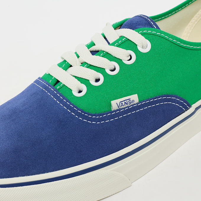 Vans Authentic blauw 95582 6
