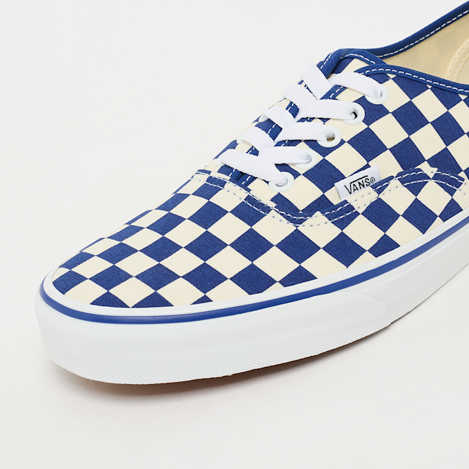 Vans Authentic bleu 95583 6