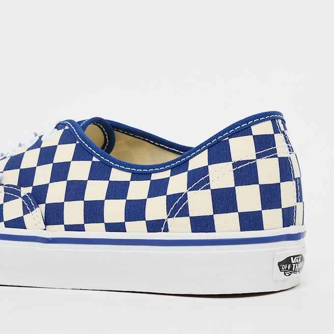 Vans Authentic bleu 95583 7