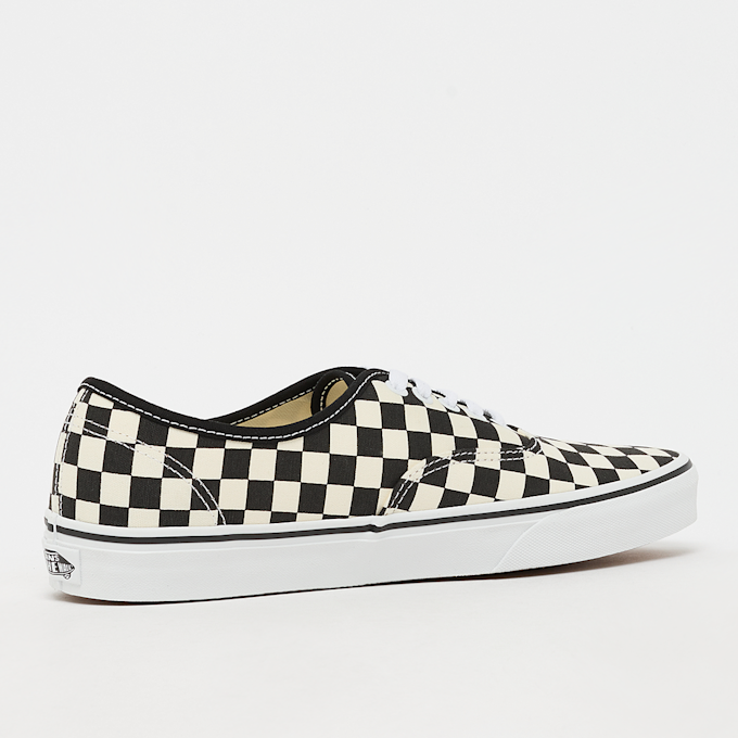 Vans Authentic zwart 95584 3