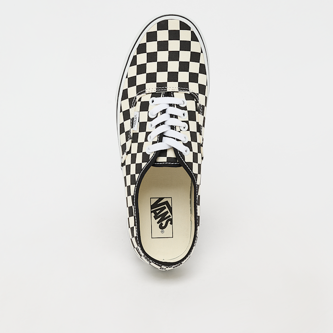 Vans Authentic nero 95584 5