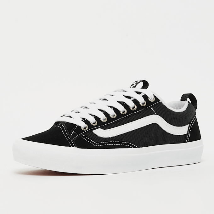 Vans Old Skool czarny 95587 2