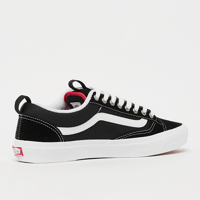 Vans Old Skool preto 95587 3