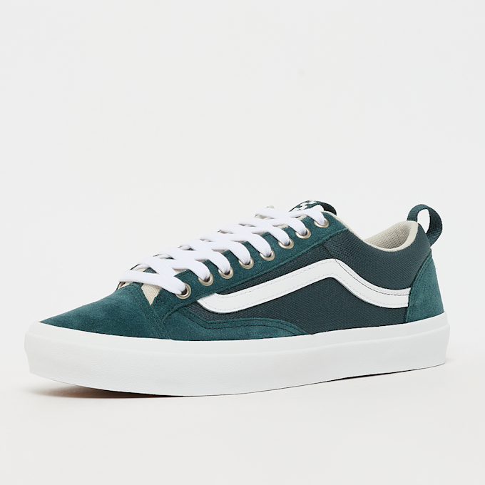 Vans Old Skool groen 95588 2