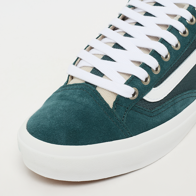 Vans Old Skool groen 95588 6