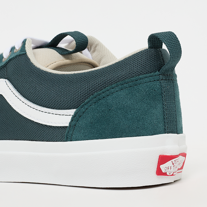 Vans Old Skool groen 95588 7
