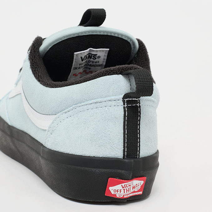 Vans Old Skool azul 95585 7