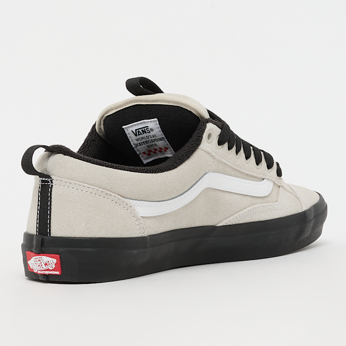 Vans Old Skool beige 95586 3