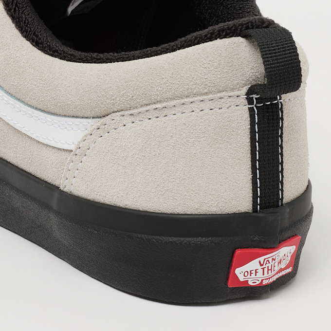 Vans Old Skool beige 95586 7