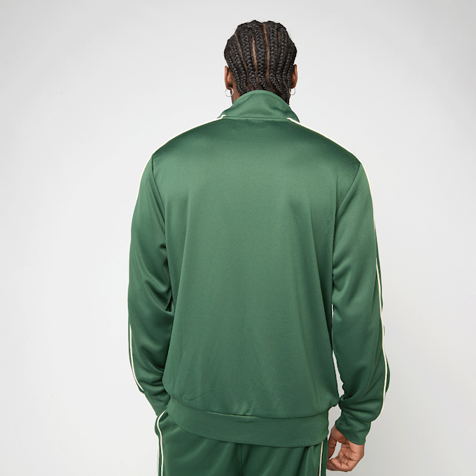New Era MLB Piping Track Top Los Angeles Dodgers verde 95563 2