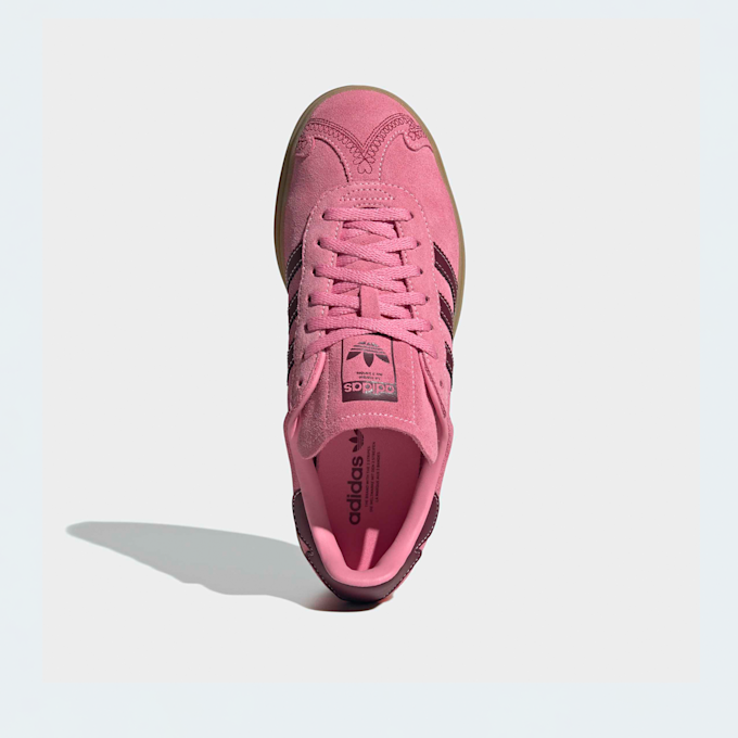 adidas Originals Gazelle Bold rosa 95540 6